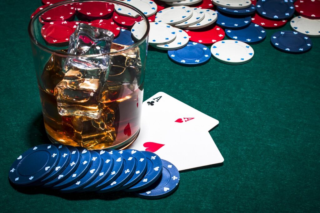 Hospitality courses in Australia for serving alcohol, gambling, and more.