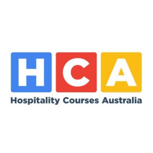 HCA Logo