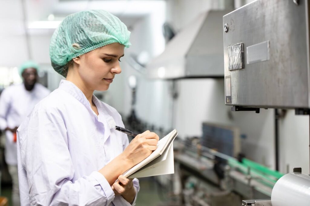 Food safety courses in Australia